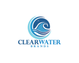 https://www.logocontest.com/public/logoimage/1501775381Clearwater Brands-02.png